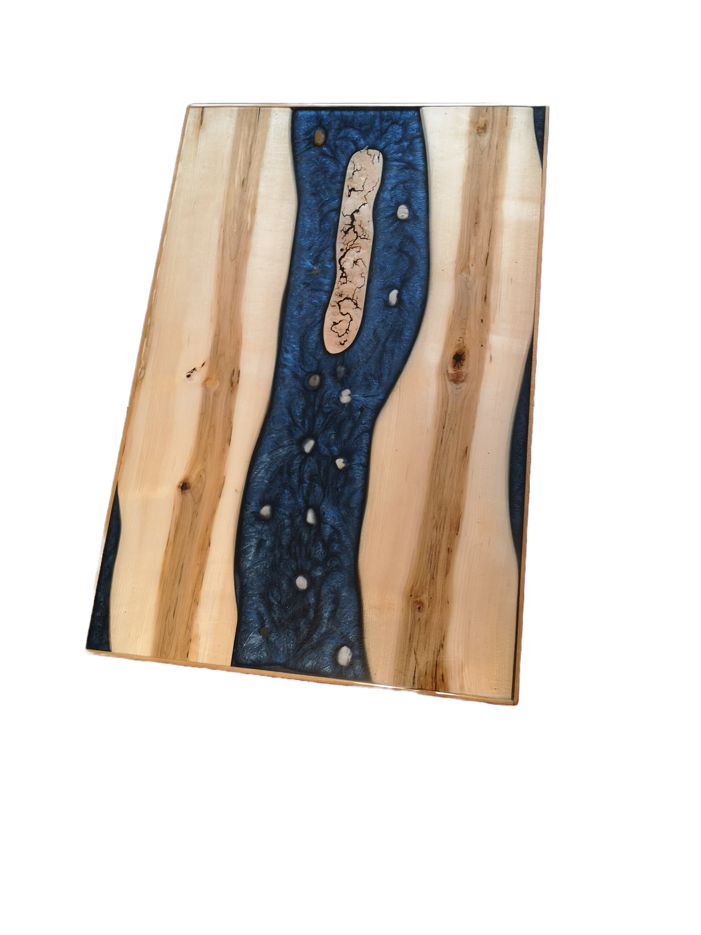Epoxy Table