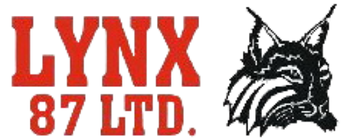 LYNX 87 LTD