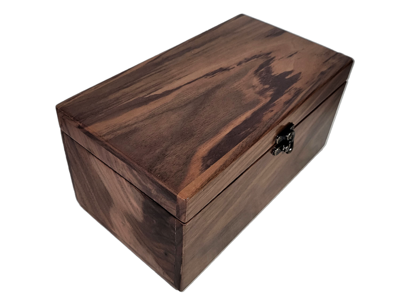 Jewelry/Treasure Boxes