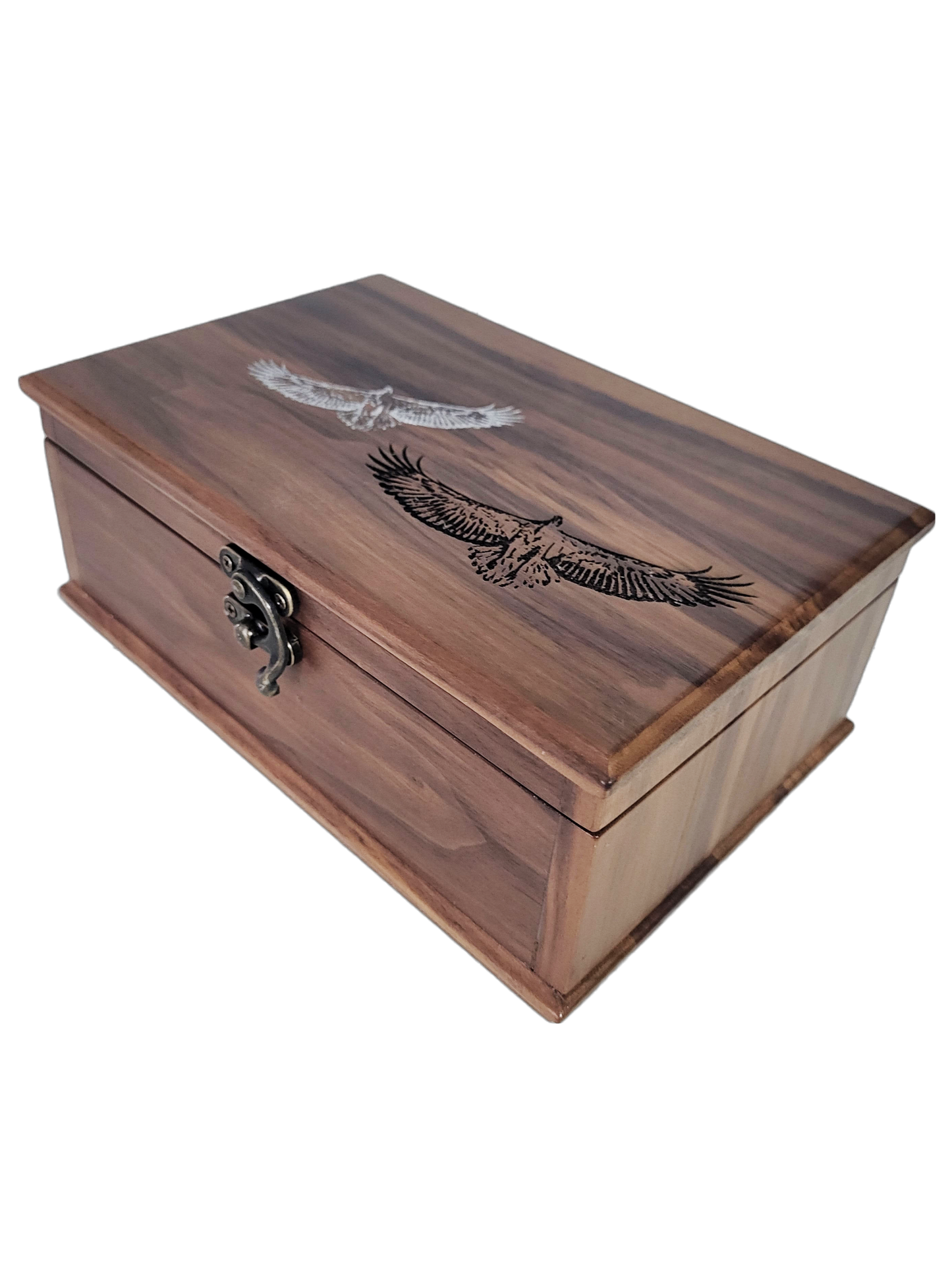 Jewelry/Treasure Boxes