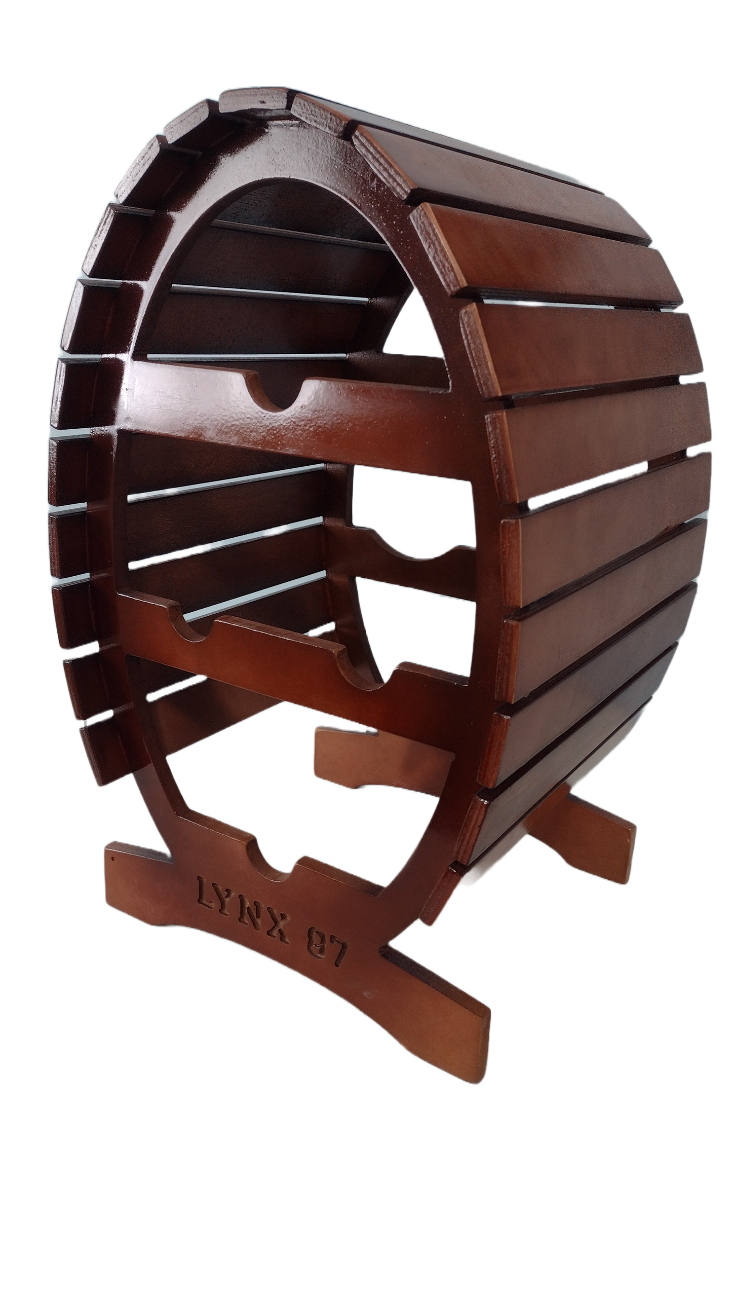 Wine rack