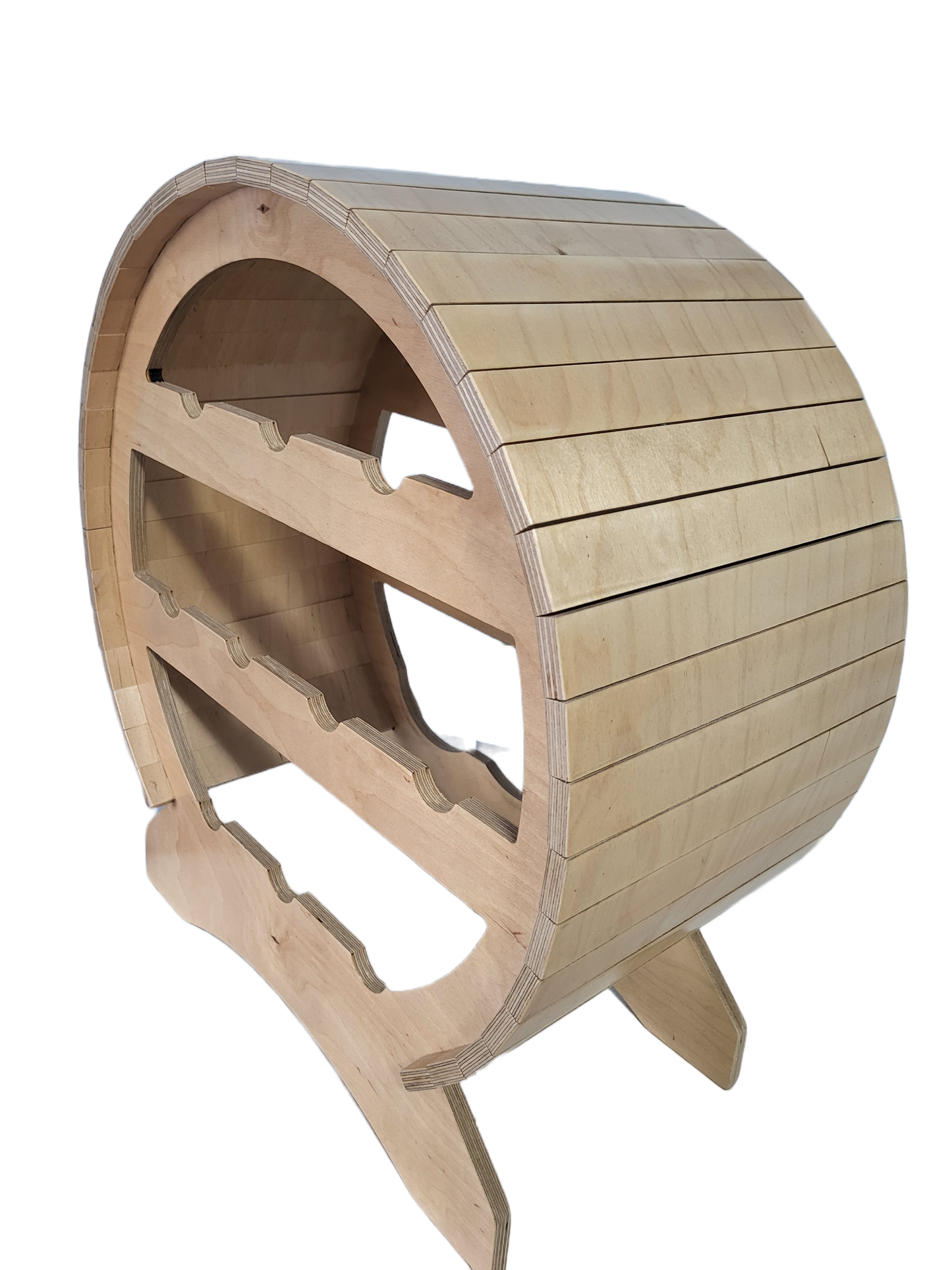 Wine rack