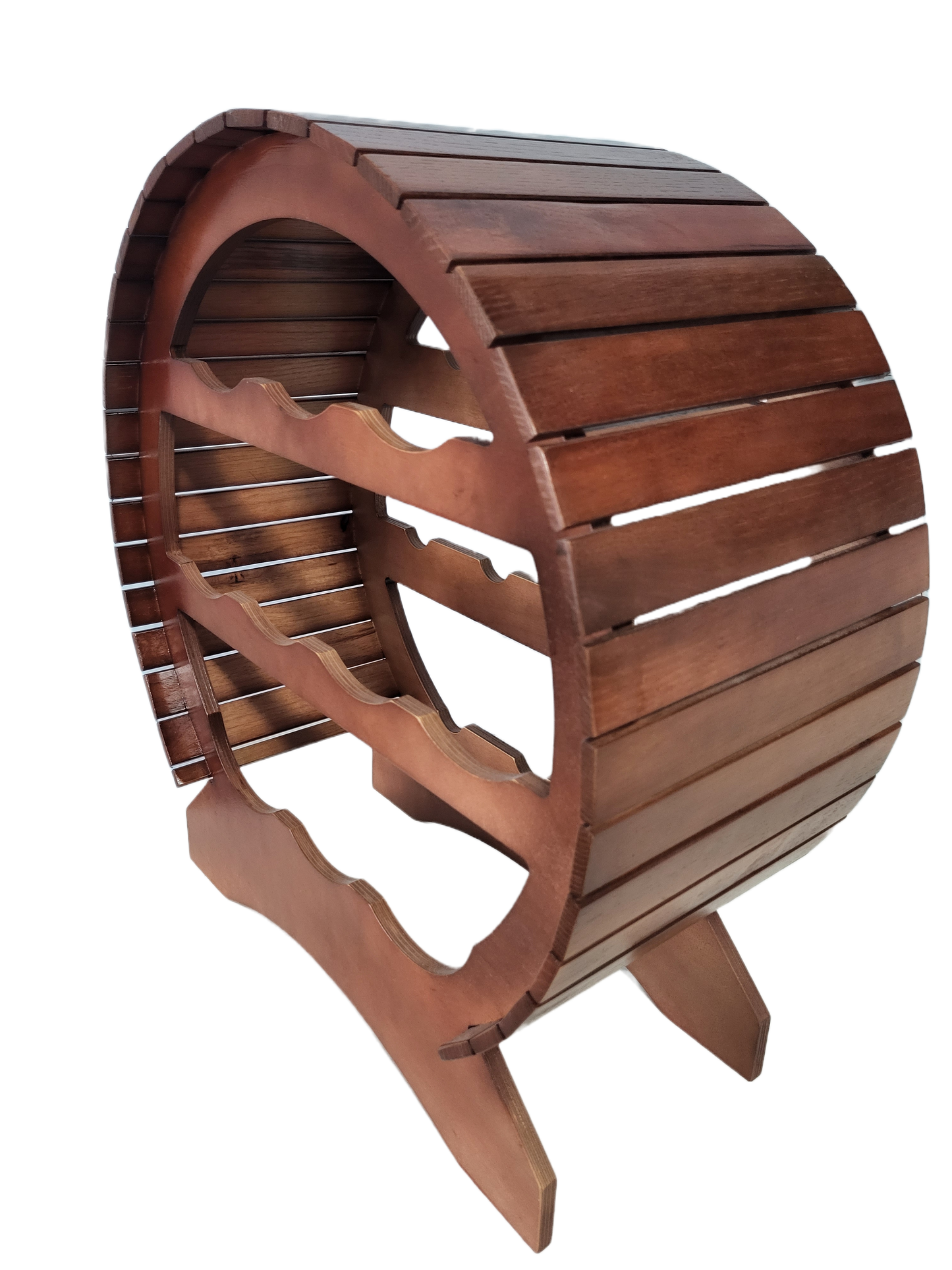 Wine rack