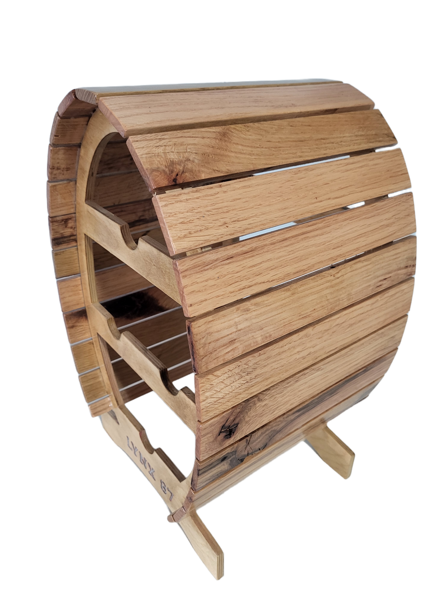 Wine rack