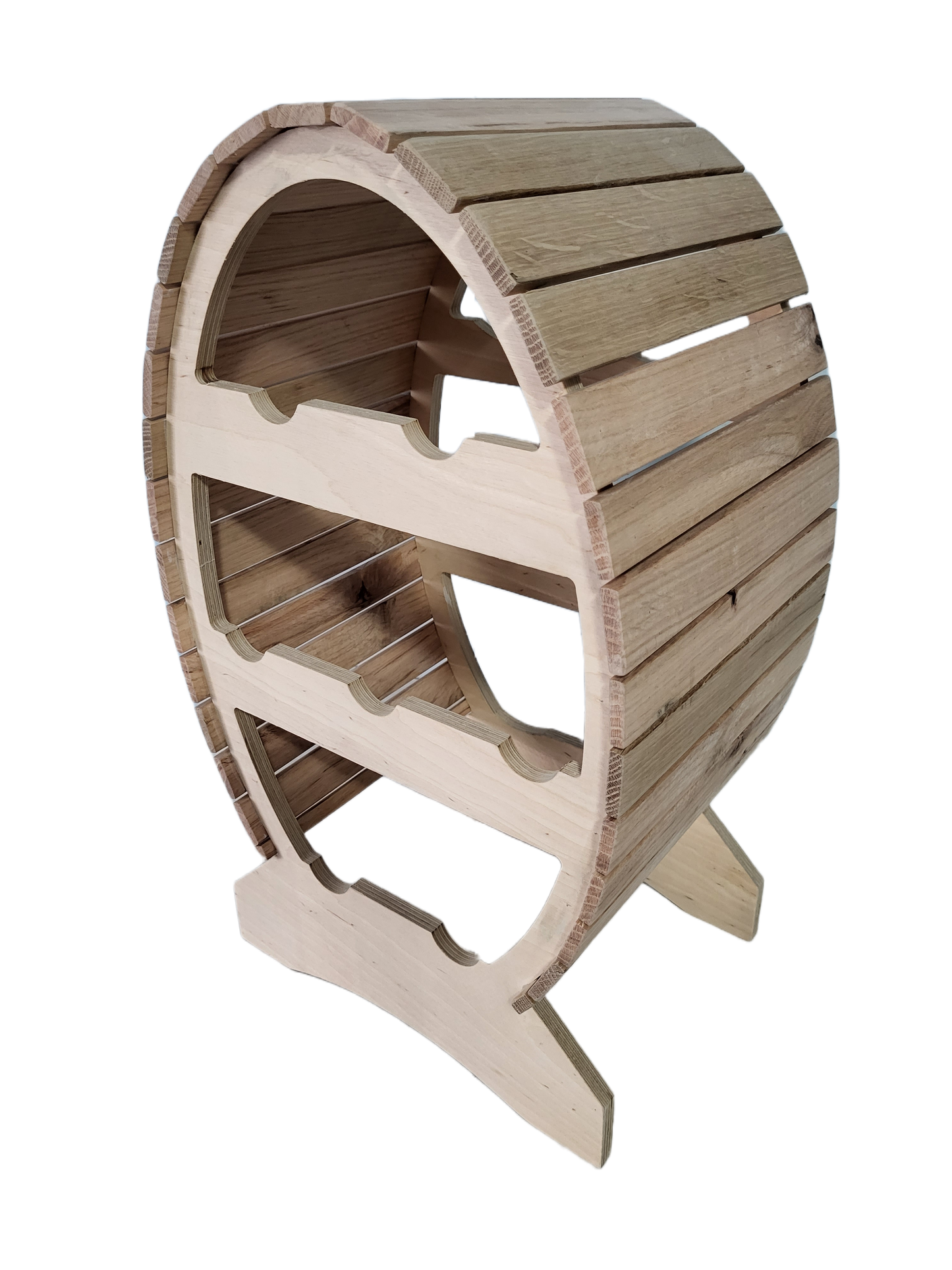 Wine rack