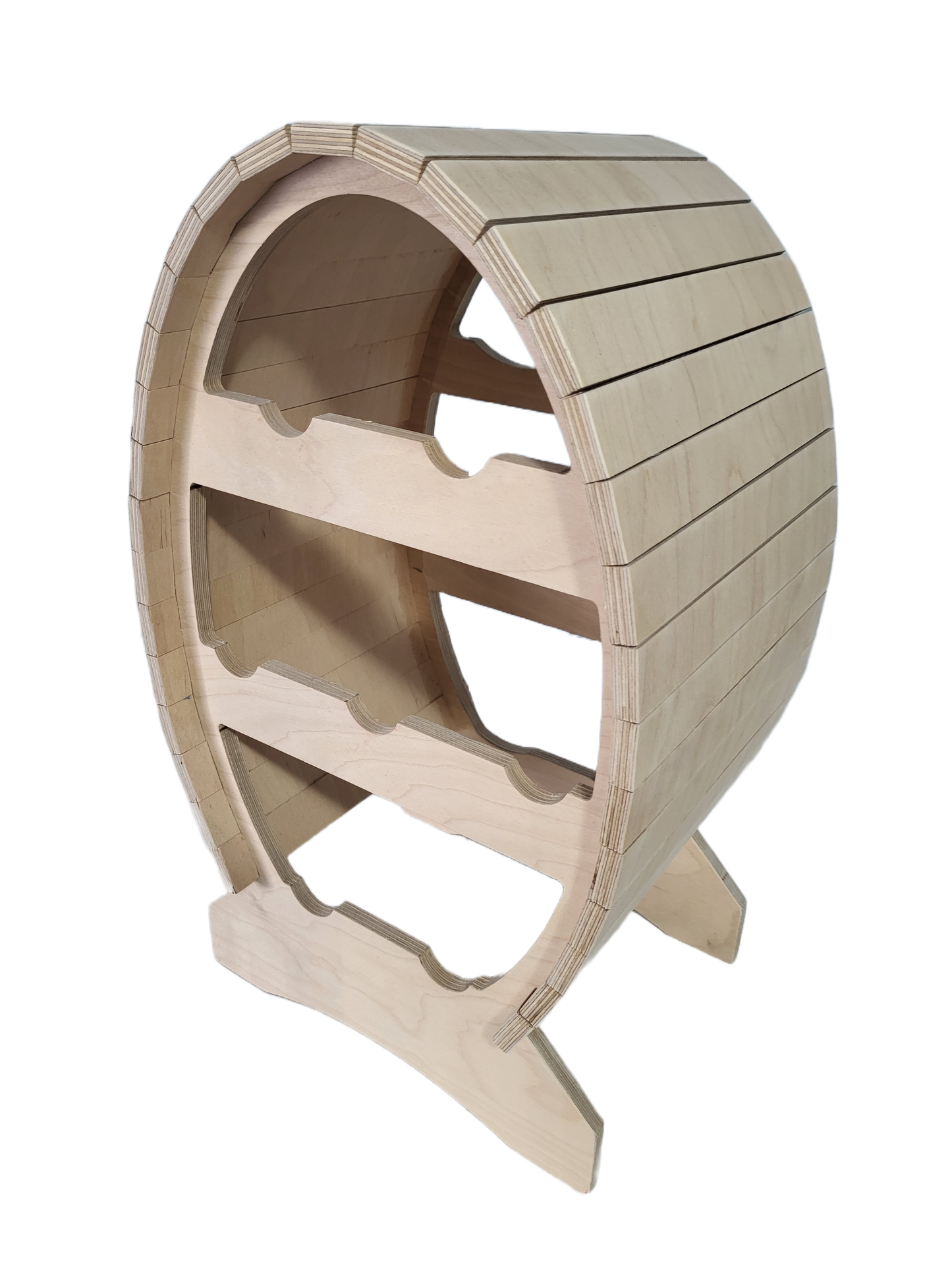 Wine rack