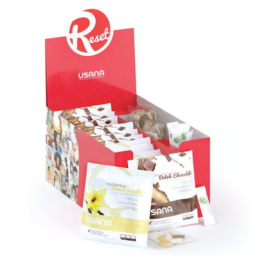 5-Day RESET™ Weight-Management Kit