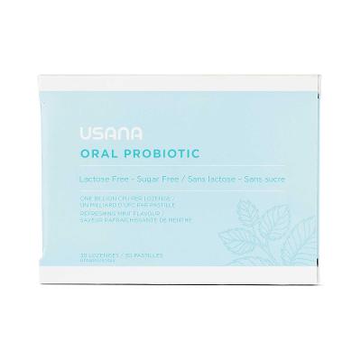 USANA® Oral Probiotic